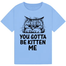 Load image into Gallery viewer, Funny Cat Shirt – For Cat Lovers