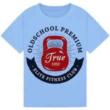 Load image into Gallery viewer, Funny Lifting Shirt – Let’s Get Swole