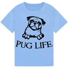 Load image into Gallery viewer, Cute Dog Tee – Trendy & Comfy