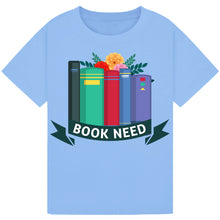 Load image into Gallery viewer, Read, Dream, Inspire Shirt