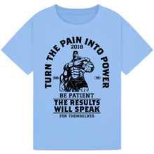 Load image into Gallery viewer, Funny Fitness Quote Tee – Burpees Hate You Too