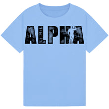 Load image into Gallery viewer, Gym Life Quote T-Shirt – Hustle for the Muscle