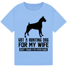 Load image into Gallery viewer, Funny Dog Shirt – Stylish & Fun