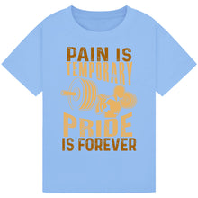 Load image into Gallery viewer, Athlete Mindset Tee – Grind Now, Shine Later