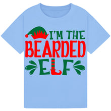 Load image into Gallery viewer, I’m the Bearded Elf