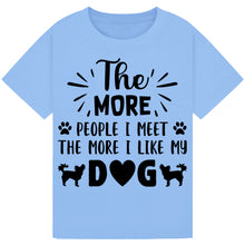 Load image into Gallery viewer, Adorable Dog Tee – Perfect Gift