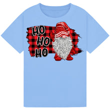 Load image into Gallery viewer, Merry Christmas Gnomes T-Shirt