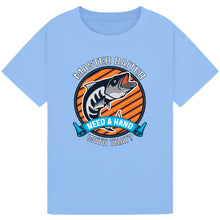 Load image into Gallery viewer, Master Baiter - Need a Hand with That? Tee