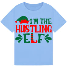 Load image into Gallery viewer, I’m the Hustling Elf