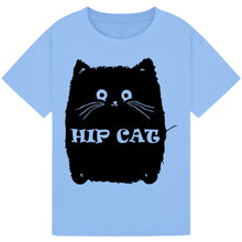 Load image into Gallery viewer, Cute Cat Tee – All Ages Gift