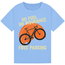 Load image into Gallery viewer, Vibrant Bike Lover T-Shirt – Perfect for Daily Wear & Gifts