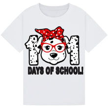 Load image into Gallery viewer, 101 Dalmatians T-Shirt – Cute School Days World Book Day Tee