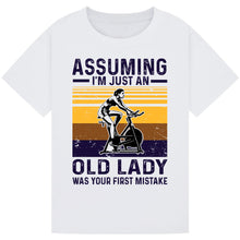 Load image into Gallery viewer, Fitness Grind Tee – Hard Work Pays Off