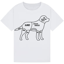 Load image into Gallery viewer, Funny Dog Lover Tee – Comfy Fit
