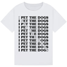 Load image into Gallery viewer, Paw-some Tee – Perfect Everyday Wear