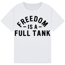 Lade das Bild in den Galerie-Viewer, Motorbike Print Tee – Best Gift for Riders