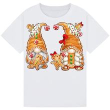 Load image into Gallery viewer, Funny Xmas Gnome Shirt