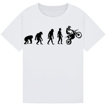 Lade das Bild in den Galerie-Viewer, Motorcycle Rider Tee – Fun & Stylish Wear