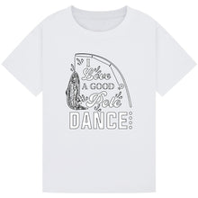 Load image into Gallery viewer, Drink Beer & Jerk My Rod - Humorous Tee