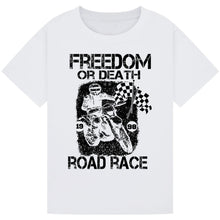 Lade das Bild in den Galerie-Viewer, Motorbike Lover Tee – Comfortable & Stylish