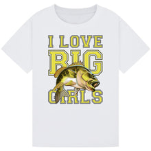 Load image into Gallery viewer, A Bad Day of Fishing Beats a Good Day of Work Tee