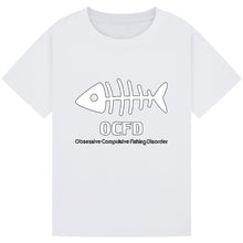 Load image into Gallery viewer, Fishing Is Not Just a Sport, It's a Way of Life Tee