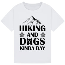 Load image into Gallery viewer, Adorable Dog Tee – Fun & Soft