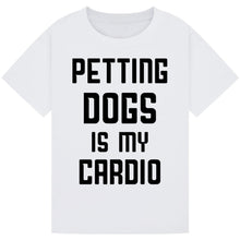 Load image into Gallery viewer, Funny Dogs Tee – Cozy & Trendy