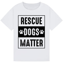 Load image into Gallery viewer, Dog Graphic Shirt – Gift for All