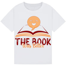 Load image into Gallery viewer, Fun Book Reader Shirt