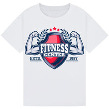 Load image into Gallery viewer, Funny Gym Shirt – Do You Even Lift, Bro?