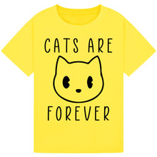 Load image into Gallery viewer, Sweet Cat Shirt – Trendy Look