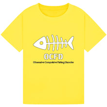 Load image into Gallery viewer, Fishing Is Not Just a Sport, It's a Way of Life Tee