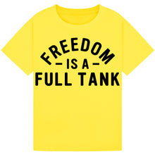 Lade das Bild in den Galerie-Viewer, Motorbike Print Tee – Best Gift for Riders