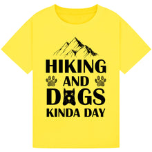 Load image into Gallery viewer, Adorable Dog Tee – Fun & Soft