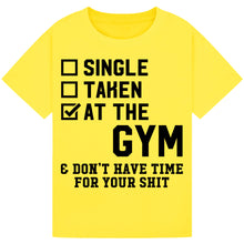 Load image into Gallery viewer, Workout Lifestyle Shirt – Fitness is a Mindset