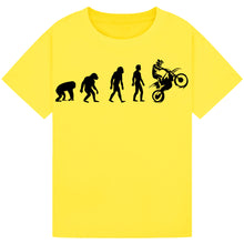 Lade das Bild in den Galerie-Viewer, Motorcycle Rider Tee – Fun & Stylish Wear