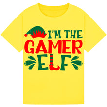 Load image into Gallery viewer, I’m the Gamer Elf