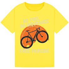 Load image into Gallery viewer, Vibrant Bike Lover T-Shirt – Perfect for Daily Wear & Gifts