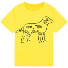 Load image into Gallery viewer, Funny Dog Lover Tee – Comfy Fit