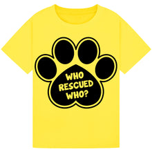 Load image into Gallery viewer, Adorable Dogs Tee – Casual Gift