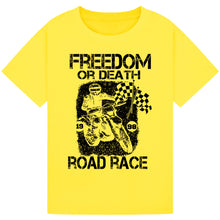 Lade das Bild in den Galerie-Viewer, Motorbike Lover Tee – Comfortable & Stylish