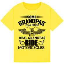 Lade das Bild in den Galerie-Viewer, Motorbike Lover T-Shirt – Perfect for Enthusiasts