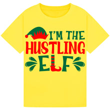 Load image into Gallery viewer, I’m the Hustling Elf