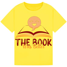 Load image into Gallery viewer, Fun Book Reader Shirt