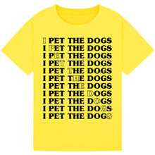 Load image into Gallery viewer, Paw-some Tee – Perfect Everyday Wear