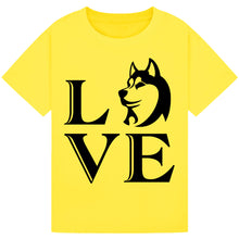 Load image into Gallery viewer, Funny Dog Tee – Casual & Trendy