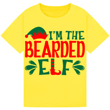 Load image into Gallery viewer, I’m the Bearded Elf
