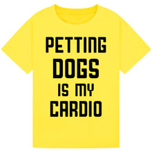 Load image into Gallery viewer, Funny Dogs Tee – Cozy & Trendy