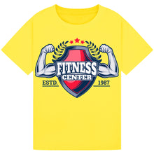 Load image into Gallery viewer, Funny Gym Shirt – Do You Even Lift, Bro?